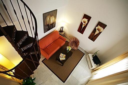 Apartamentos San Lorenzo Bujalance Exterior photo
